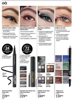 Náhled nabídky: Avon Black Friday platný od 01.11.2025 | Strana: 78