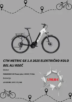 Predogled kataloga iz trgovine Akvonij veljaven od 01.11.2025 | Stran: 8