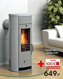 Vorschau von dem Prospekt des Geschäftes Hellweg, gültig ab dem 13.10.2025 | Seite: 2