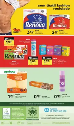 Pré-visualização do folheto da loja Coviran válida a partir de 02/12/2025 | Página: 24
