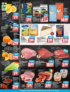 Vorschau von dem Prospekt des Geschäftes HIT, gültig ab dem 17.11.2025 | Seite: 2