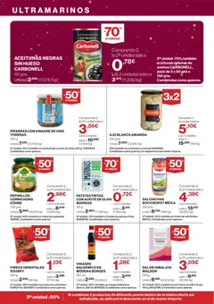 Vista previa del folleto de la tienda Hipercor válido desde el 20/11/2025 | Página: 24