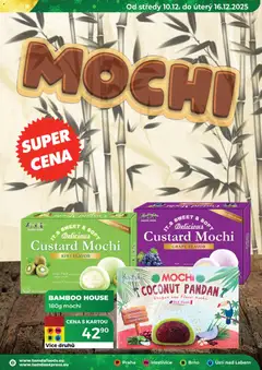 Náhled nabídky: Tamda Foods Leták platný od 10.12.2025 | Strana: 49