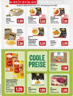 Vorschau von dem Prospekt des Geschäftes Feneberg, gültig ab dem 18.12.2025 | Seite: 13