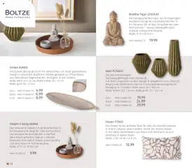 Vorschau von dem Prospekt des Geschäftes Müller, gültig ab dem 03.10.2025 | Seite: 18