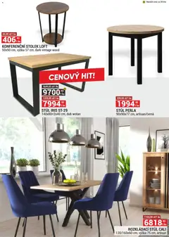 Náhled nabídky: Merkury Market Leták platný od 01.12.2025 | Strana: 3