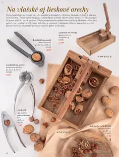 Náhľad Orion letáku platného od 25.09.2025 | Strana: 12