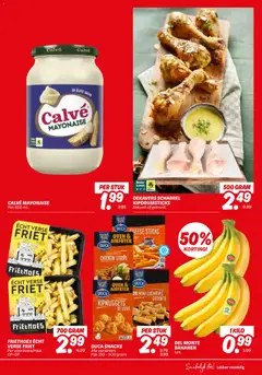 Voorbeeld van Folder van winkel Dekamarkt geldig vanaf 11-11-2025 | Pagina: 27