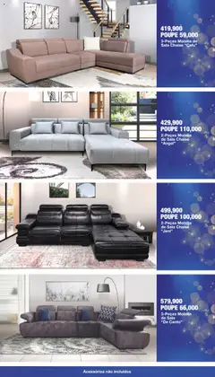 Preview of OK Furniture flyer valid from 20/10/2025 | Page: 7