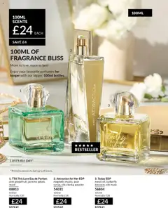 Preview of AVON Avon Digital Brochure valid from 01/10/2025 | Page: 75