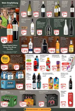 Vorschau von dem Prospekt des Geschäftes Globus, gültig ab dem 10.11.2025 | Seite: 15