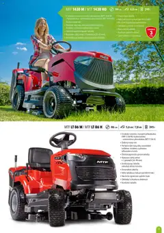 Náhled nabídky: Mountfield Katalog 2025 platný od 16.04.2025 | Strana: 11
