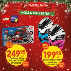 Förhandsgranska reklamblad Aktuella reklamblad EKO från butik EKO gäller från 01/12/2025 | Sida: 2