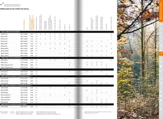 Pré-visualização do folheto da loja Stihl válida a partir de 21/01/2025 | Página: 106