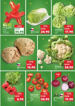 Náhled nabídky: Kaufland Leták platný od 12.11.2025 | Strana: 11