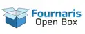 Λογότυπο Fournaris Open Box