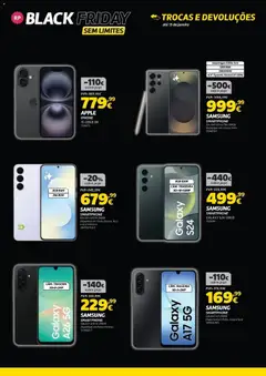 Pré-visualização do folheto da loja Radio Popular válida a partir de 25/11/2025 | Página: 5