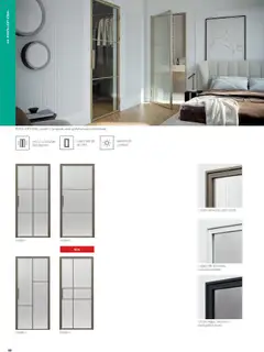 Previzualizarea de cataloage: Proges Catalog nou valabil de la 01.05.2025 | Pagina: 60