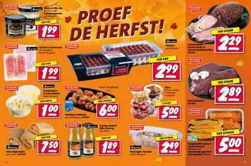 Voorbeeld van Folder van winkel Nettorama geldig vanaf 24-11-2025 | Pagina: 7