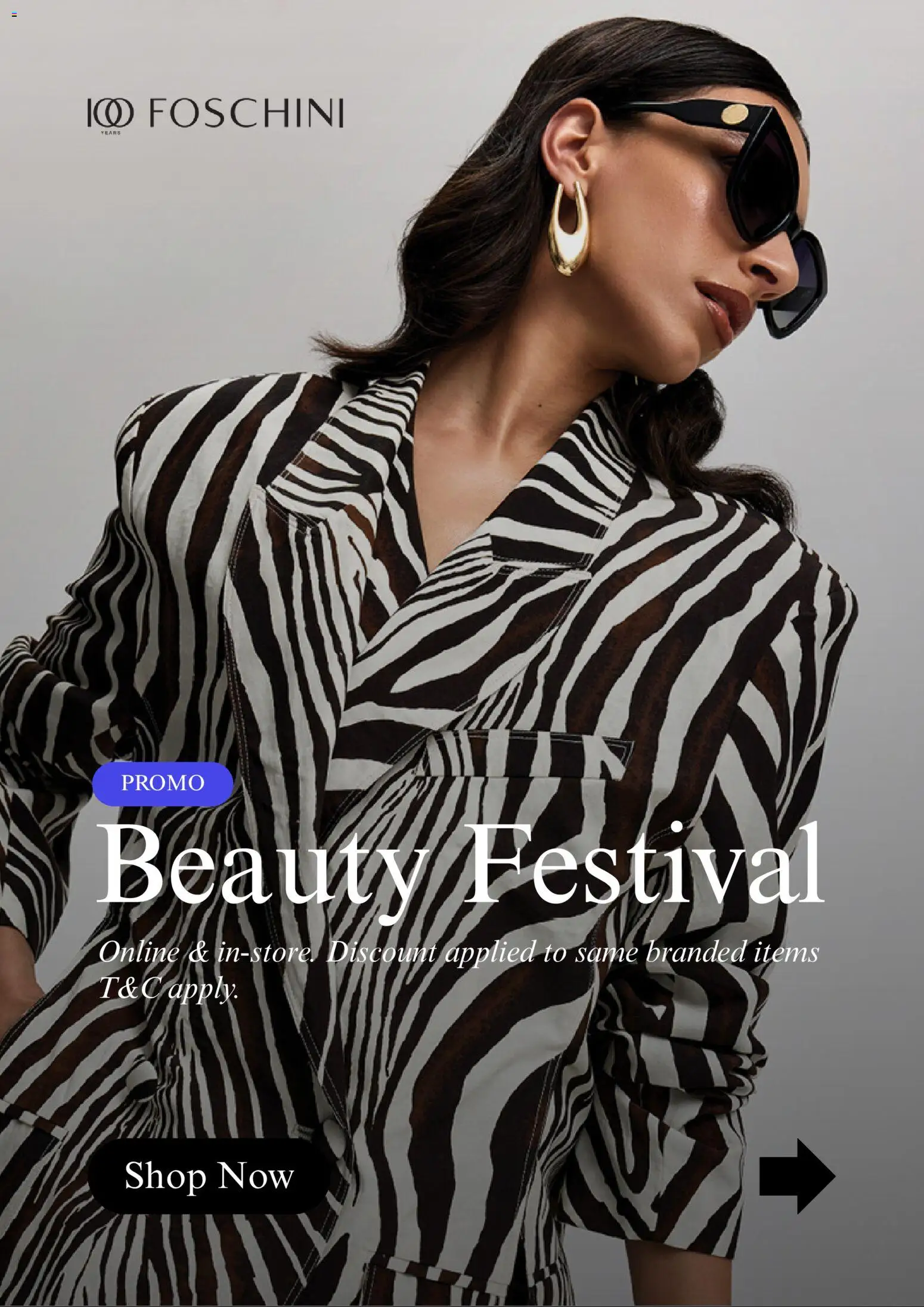 Preview of Foschini flyer valid from 01/03/2026