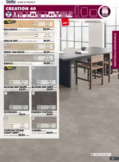 Previzualizarea de cataloage: Diego Catalog nou valabil de la 01.10.2025 | Pagina: 41