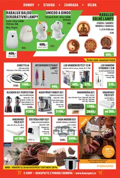 Náhled nabídky: Haus Spezi Leták platný od 14.11.2025 | Strana: 3