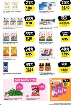 Vorschau des Merkblatts Aktionen vom Shop Coop gültig von 04.12.2025 bis 10.12.2025 | Seite: 18