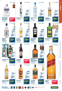 Náhled nabídky: Makro Leták - Maloobchod platný od 03.12.2025 | Strana: 11