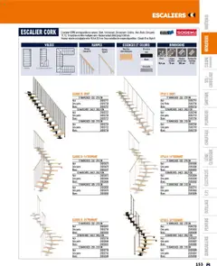 Prévisualisation de Catalogue du magasin Bricoman formulaire valide 19/03/2025 | Page: 153