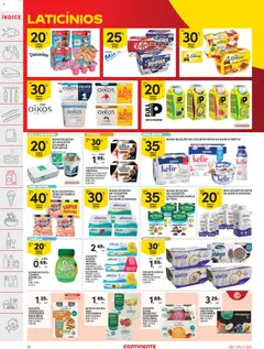 Pré-visualização do folheto da loja Continente válida a partir de 11/11/2025 | Página: 32