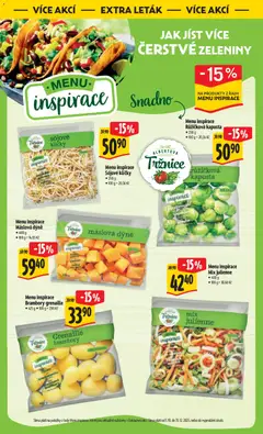 Náhled nabídky: Albert Hypermarket platný od 05.11.2025 | Strana: 45