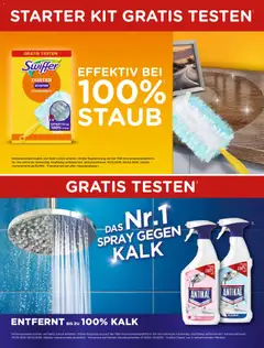 Vorschau von dem Prospekt des Geschäftes dm drogerie, gültig ab dem 01.11.2025 | Seite: 98