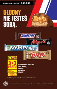 Pogląd gazetki "Nowa gazetka" ze sklepu Biedronka ważnej od 01.12.2025 | Strona: 65