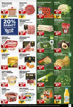 Vorschau von dem Prospekt des Geschäftes Simmel, gültig ab dem 15.12.2025 | Seite: 5