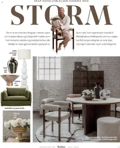 Forhåndsvis Bohusmagasinet 2024 fra butikk Bohus gyldig fra 04/10/2024 | Side: 53