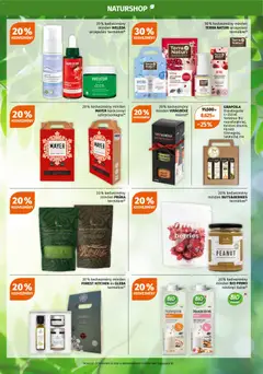 Müller - Akciós újság Müller megtekintése, amely érvényes 2025.12.15.-től | Oldal: 3