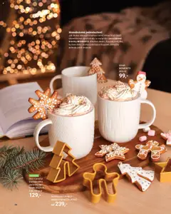 Náhled nabídky: TESCOMA Katalog - Podzim/zima 2025 platný od 20.10.2025 | Strana: 46