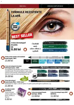 Previzualizarea de cataloage: Lady’s Catalog nou valabil de la 25.09.2025 | Pagina: 81