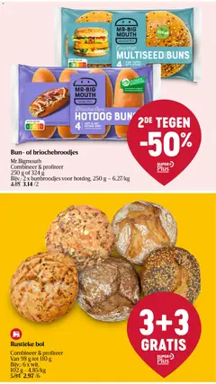 Voorbeeld van Folder week 44 van winkel Delhaize geldig vanaf 30/10/2025 | Pagina: 13