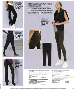 Pogląd gazetki "Katalog - Sielankowy romantyzm" ze sklepu BonPrix ważnej od 17.11.2025 | Strona: 89