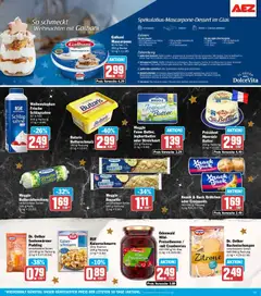 Vorschau von dem Prospekt des Geschäftes AEZ, gültig ab dem 08.12.2025 | Seite: 11