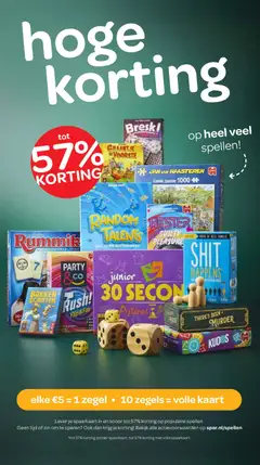 Voorbeeld van Folder van winkel Spar geldig vanaf 23-10-2025 | Pagina: 9