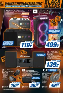 Vorschau von dem Prospekt des Geschäftes Expert, gültig ab dem 07.11.2025 | Seite: 5