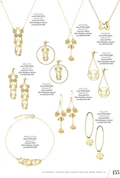 Pogląd gazetki "Promocje" ze sklepu Apart ważnej od 04.11.2025 | Strona: 137