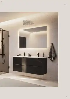 Förhandsgranska reklamblad Aktuella reklamblad Bauhaus från butik Bauhaus gäller från 25/08/2025 | Sida : 15