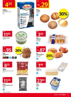 Vorschau des Merkblatts Aktionen vom Shop Prodega gültig von 08.12.2025 bis 13.12.2025 | Seite: 15