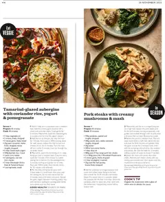 Preview of Waitrose Black Friday valid from 20/11/2025 | Page: 14
