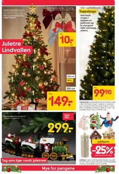 Forhåndsvis Kundeavis fra butikk Rusta gyldig fra 01/12/2025 | Side: 6