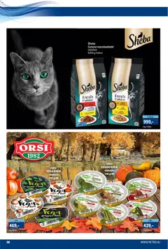 Metro - Akciós újság Metro megtekintése, amely érvényes 2025.11.15.-től | Oldal: 36