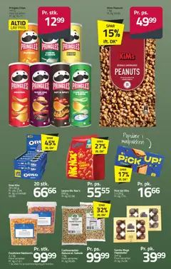 Eksempel på tilbudsavis Tilbudsavis fra butik Fleggaard gyldig fra 05/11/2025 | Side: 18